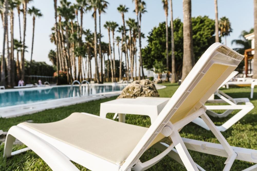 Hotel Tano Resort (Adults Only) Playa de Gandia Kültér fotó