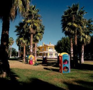 Hotel Tano Resort (Adults Only) Playa de Gandia Kültér fotó